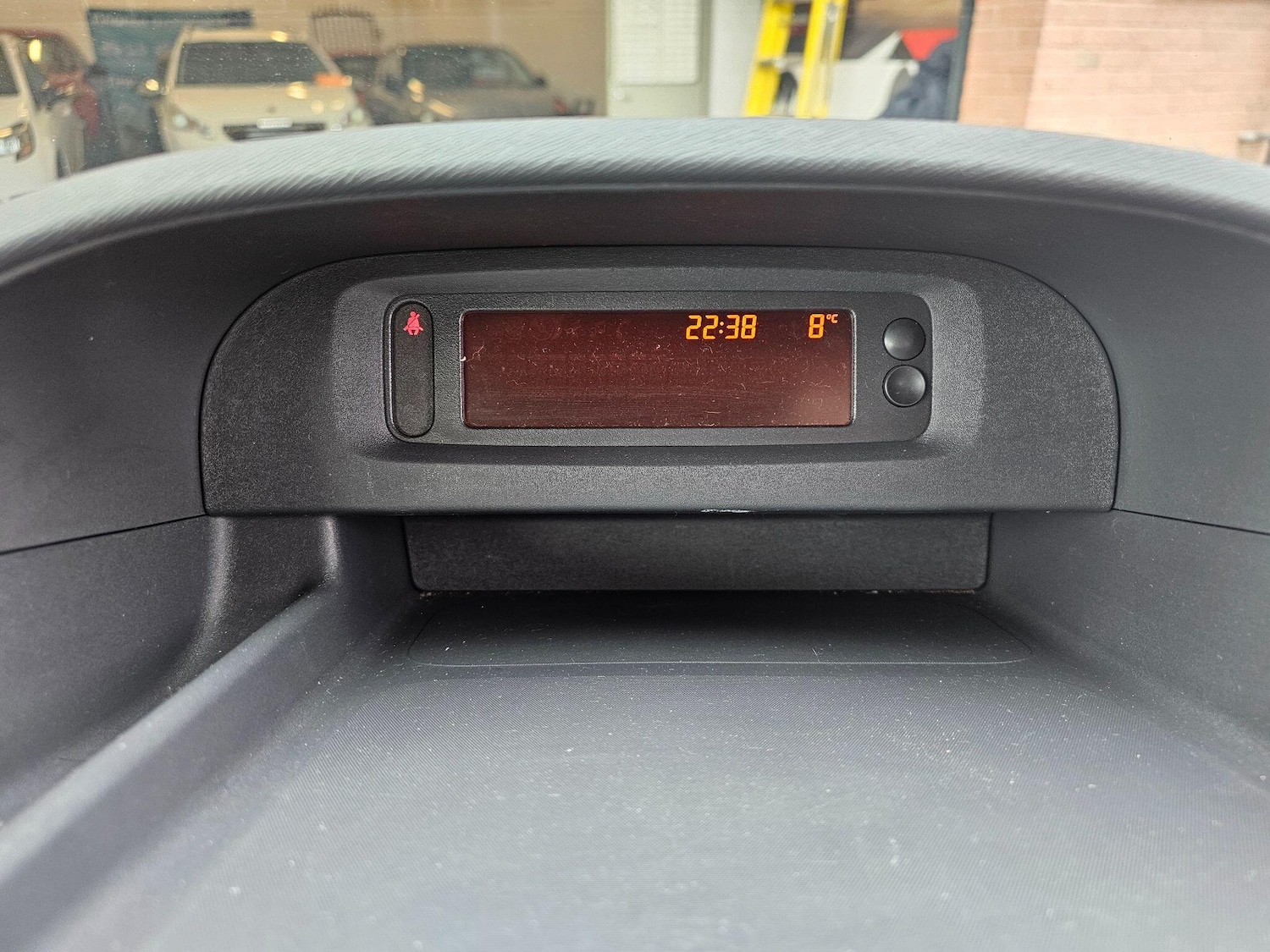 Used Renault Kangoo 2011 for sale - 77794295: Photo 53