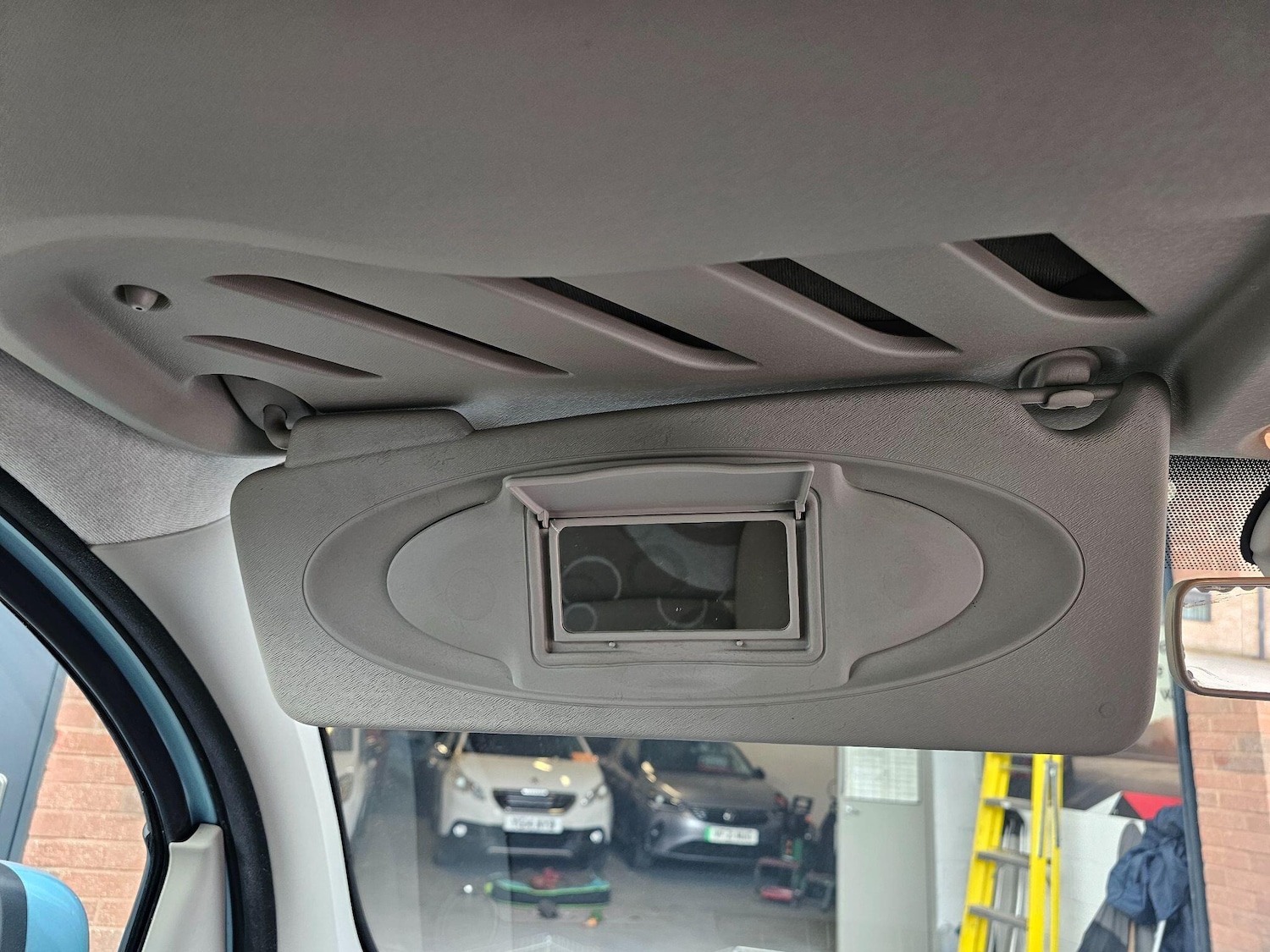 Used Renault Kangoo 2011 for sale - 77794295: Photo 54