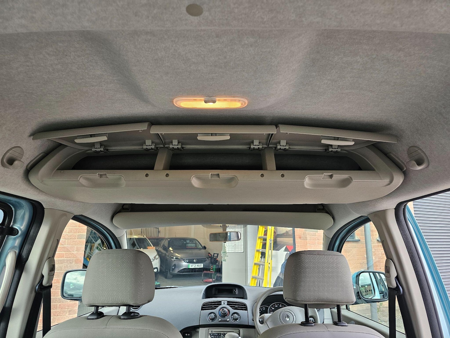 Used Renault Kangoo 2011 for sale - 77794295: Photo 56