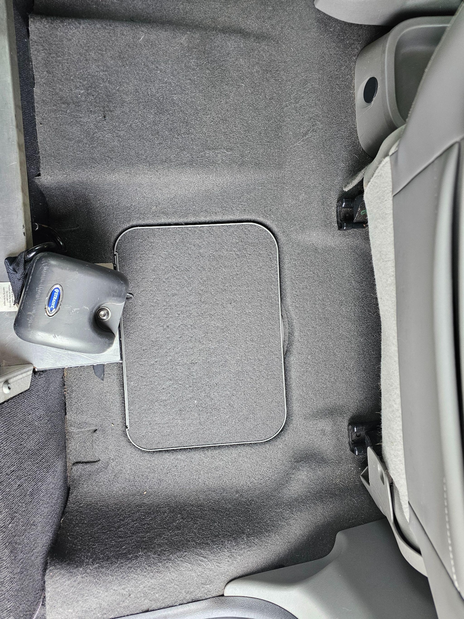 Used Renault Kangoo 2011 for sale - 77794295: Photo 57