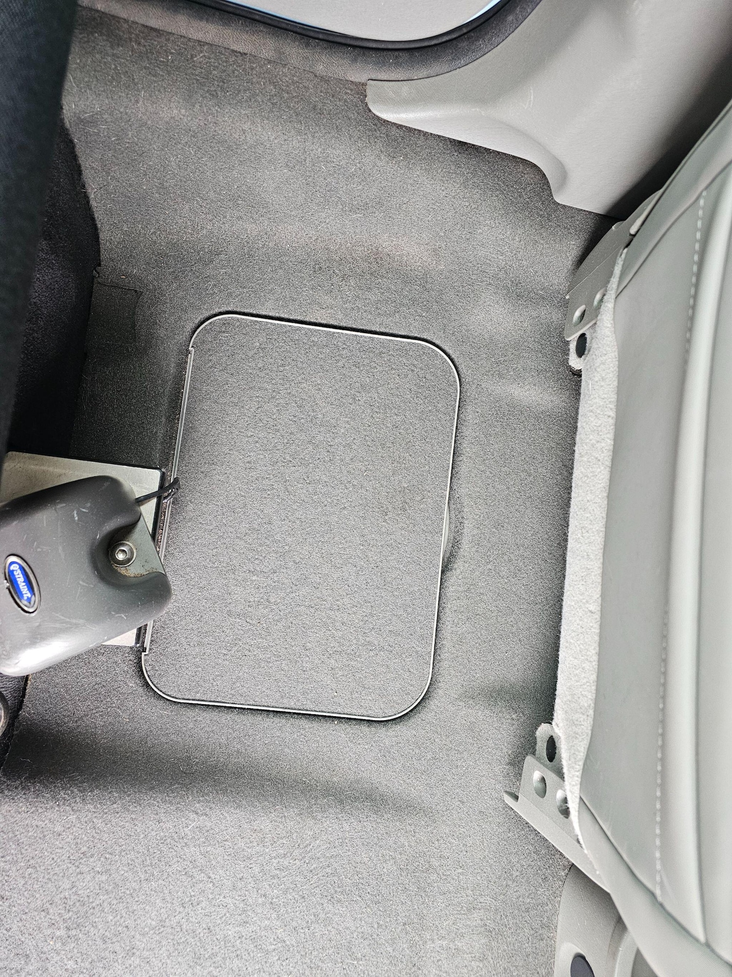 Used Renault Kangoo 2011 for sale - 77794295: Photo 58