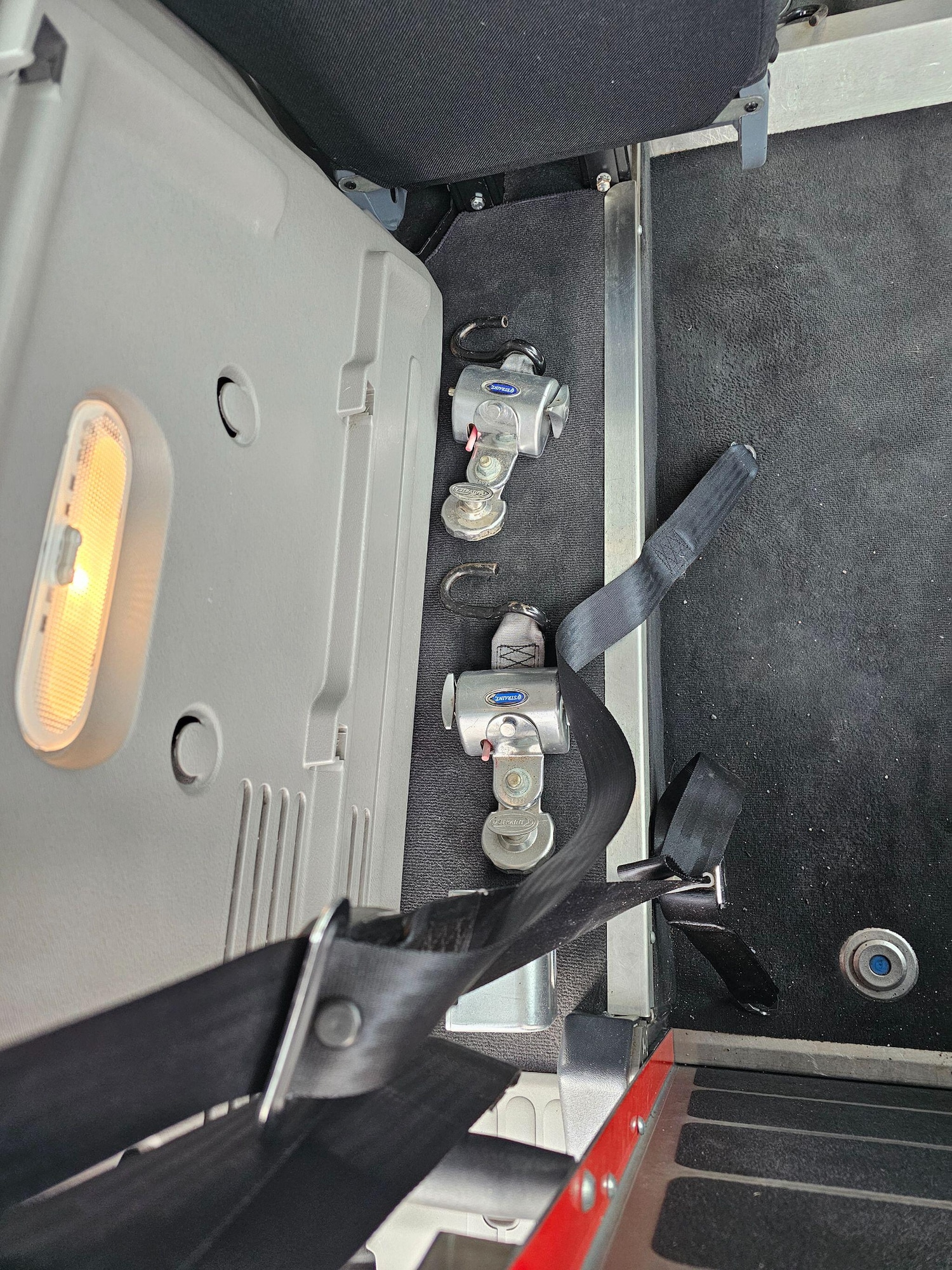 Used Renault Kangoo 2011 for sale - 77794295: Photo 67