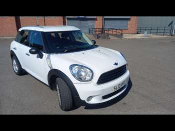 2013 (13) - 1.6 One Euro 6 (s/s) 5dr
