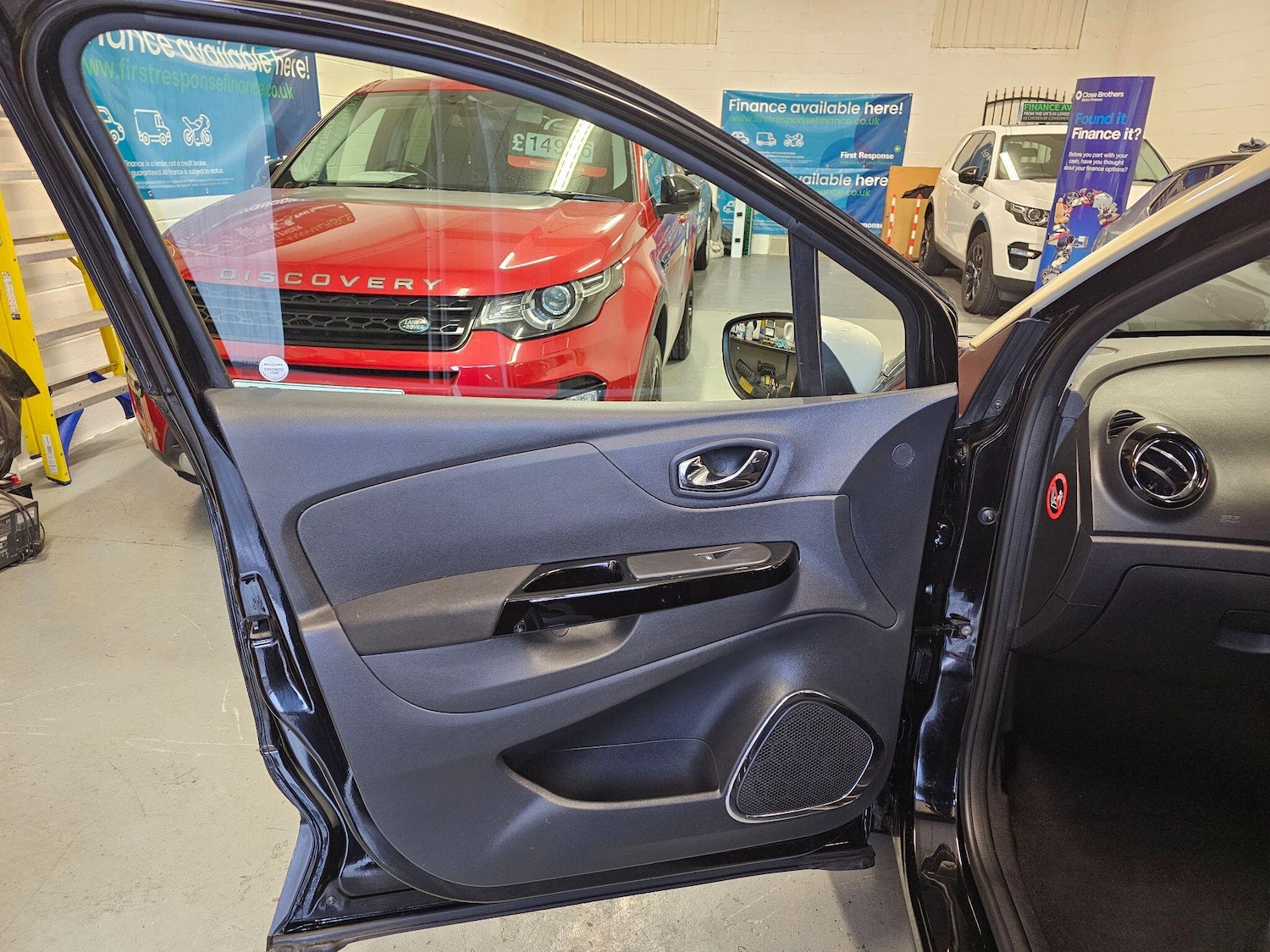 Used Renault Captur 2016 for sale - 76926265: Photo 17