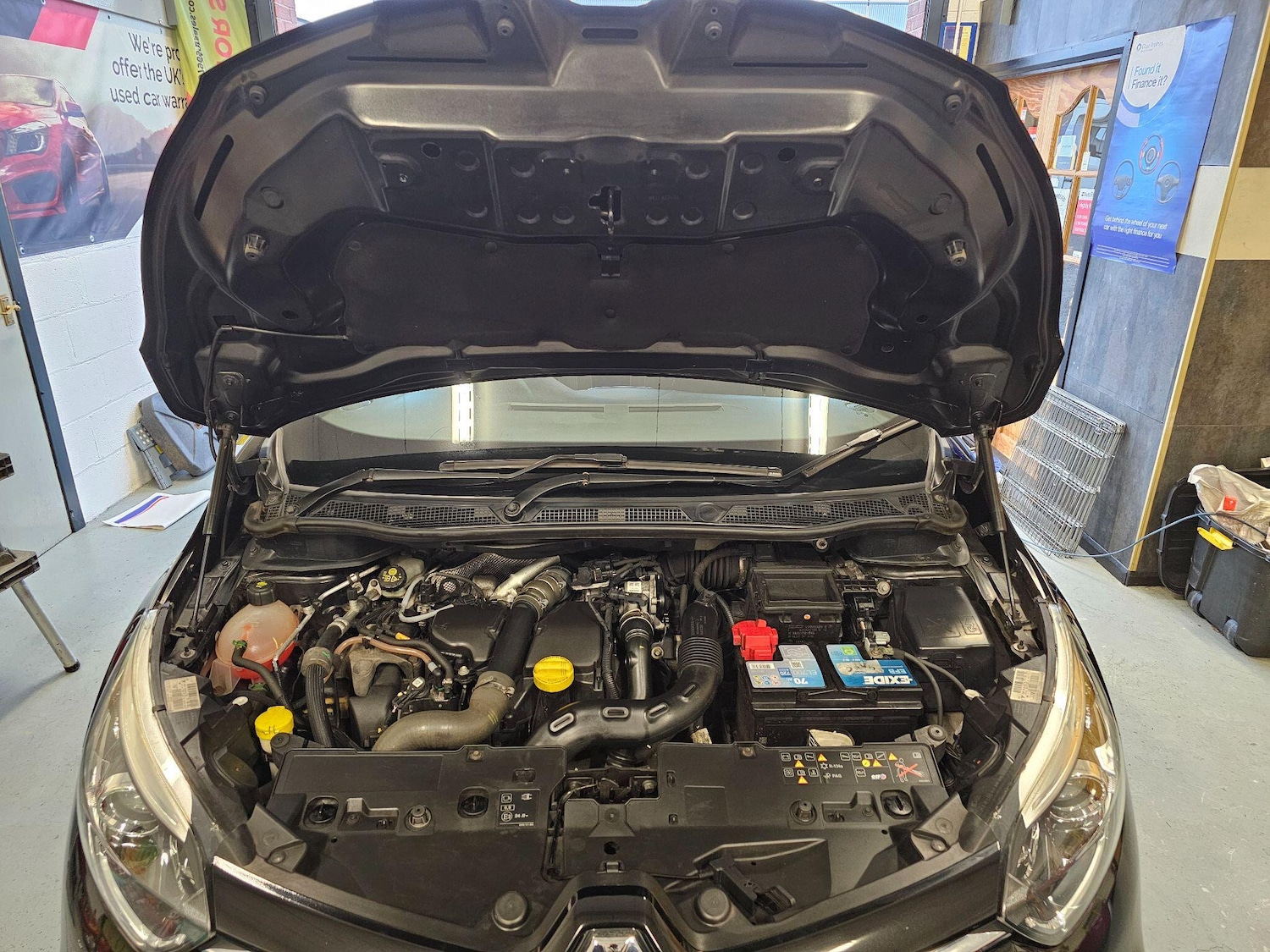 Used Renault Captur 2016 for sale - 76926265: Photo 19