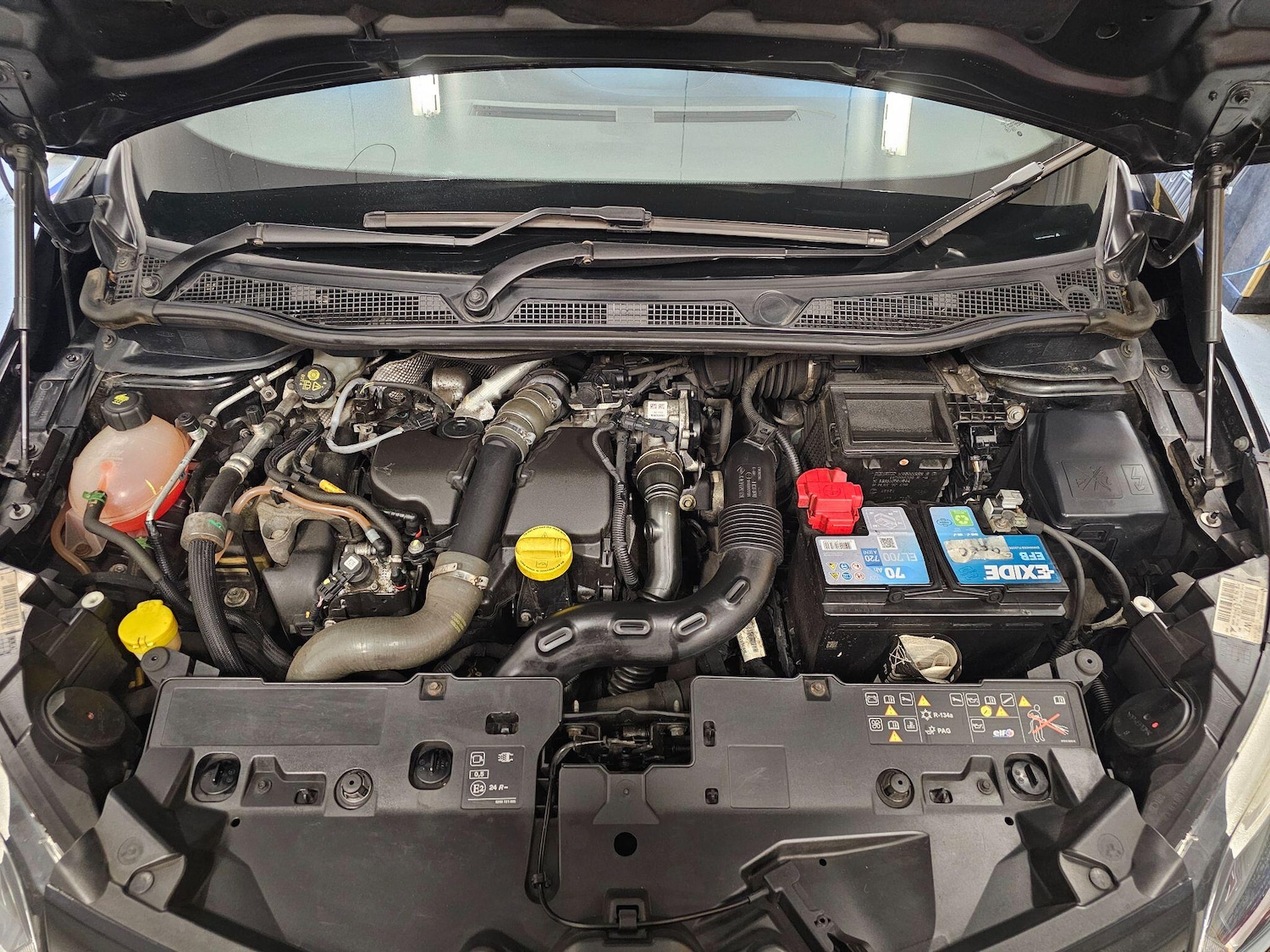 Used Renault Captur 2016 for sale - 76926265: Photo 20