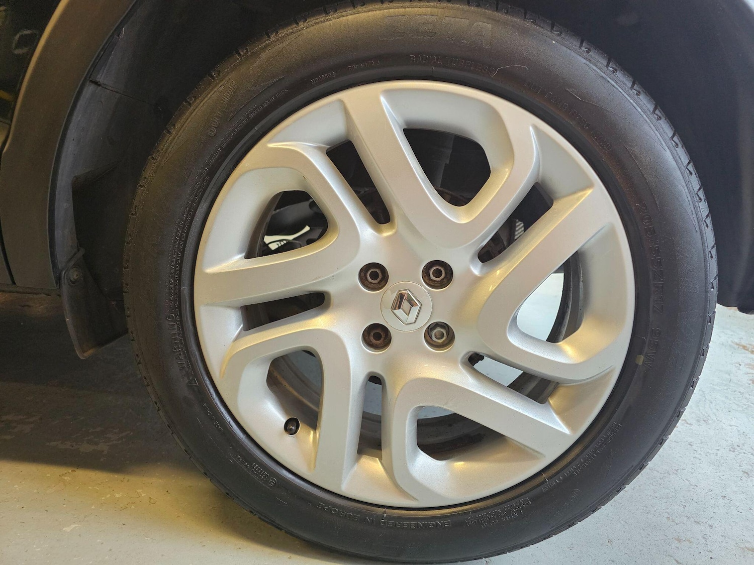 Used Renault Captur 2016 for sale - 76926265: Photo 21