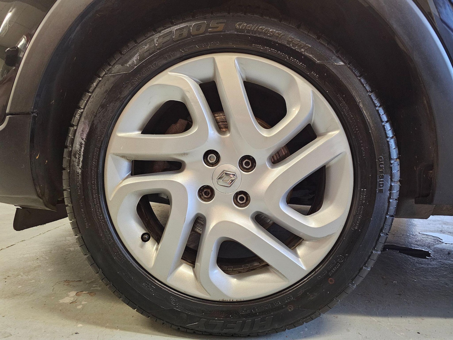 Used Renault Captur 2016 for sale - 76926265: Photo 22