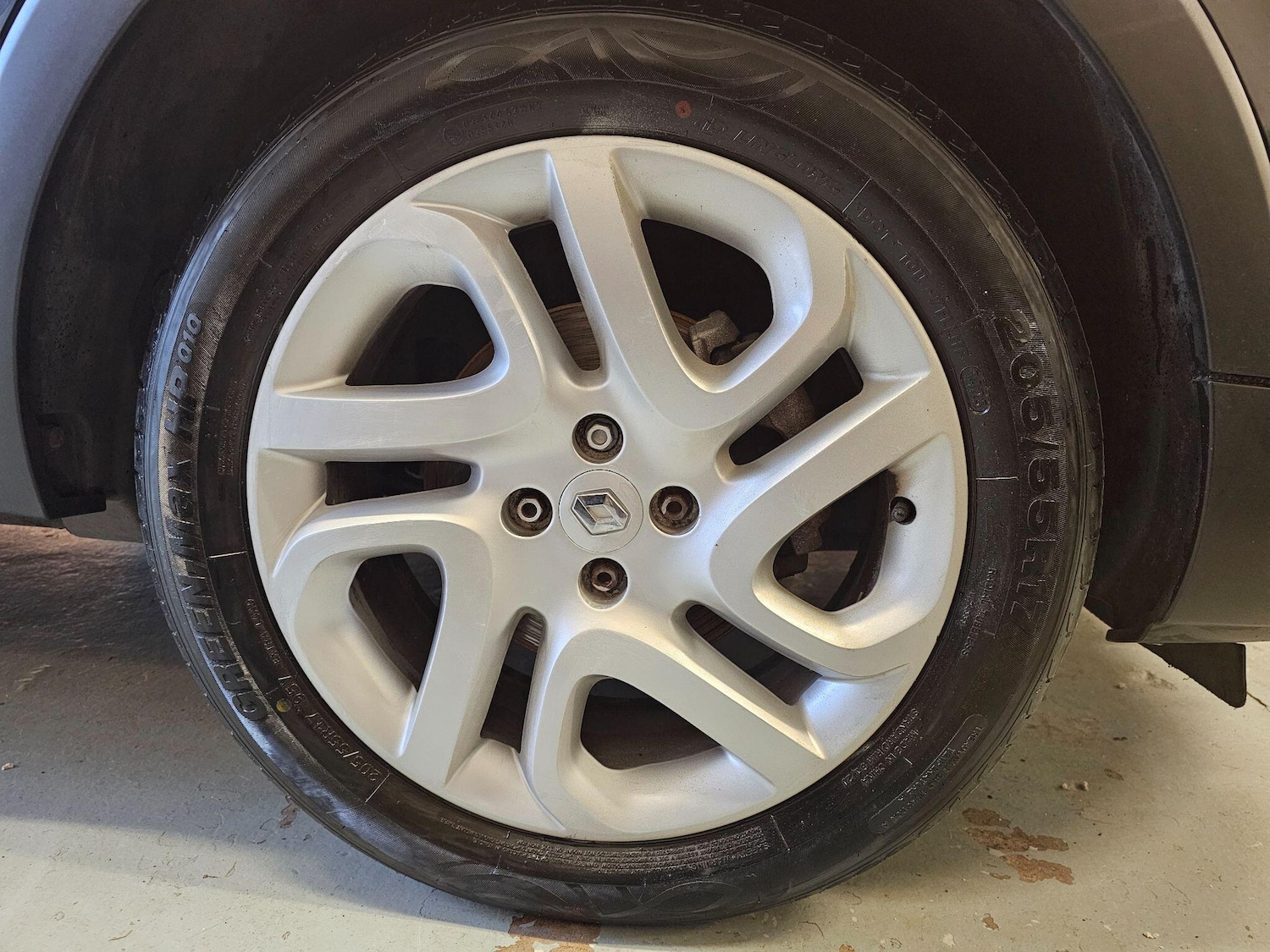 Used Renault Captur 2016 for sale - 76926265: Photo 23