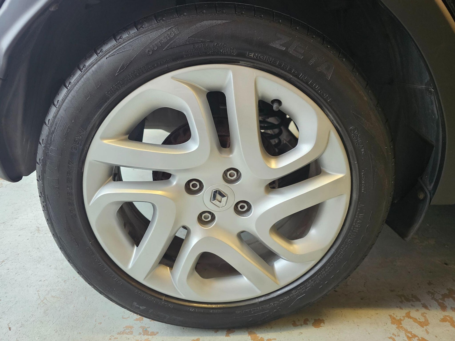 Used Renault Captur 2016 for sale - 76926265: Photo 24