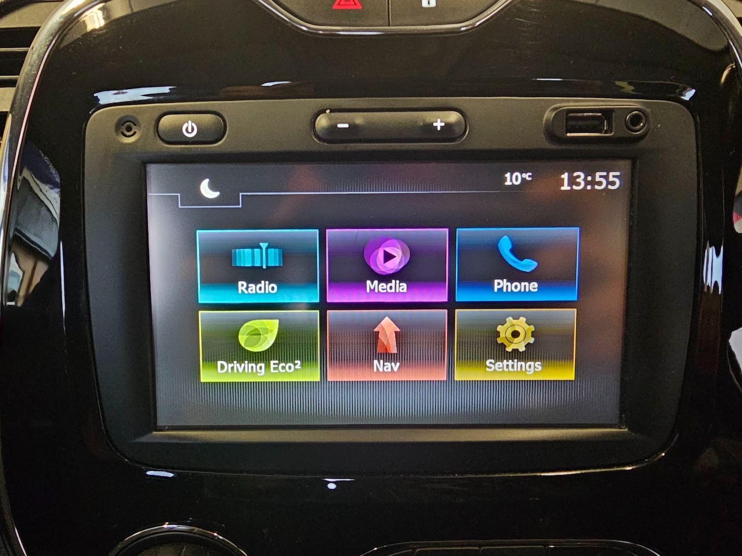 Used Renault Captur 2016 for sale - 76926265: Photo 25