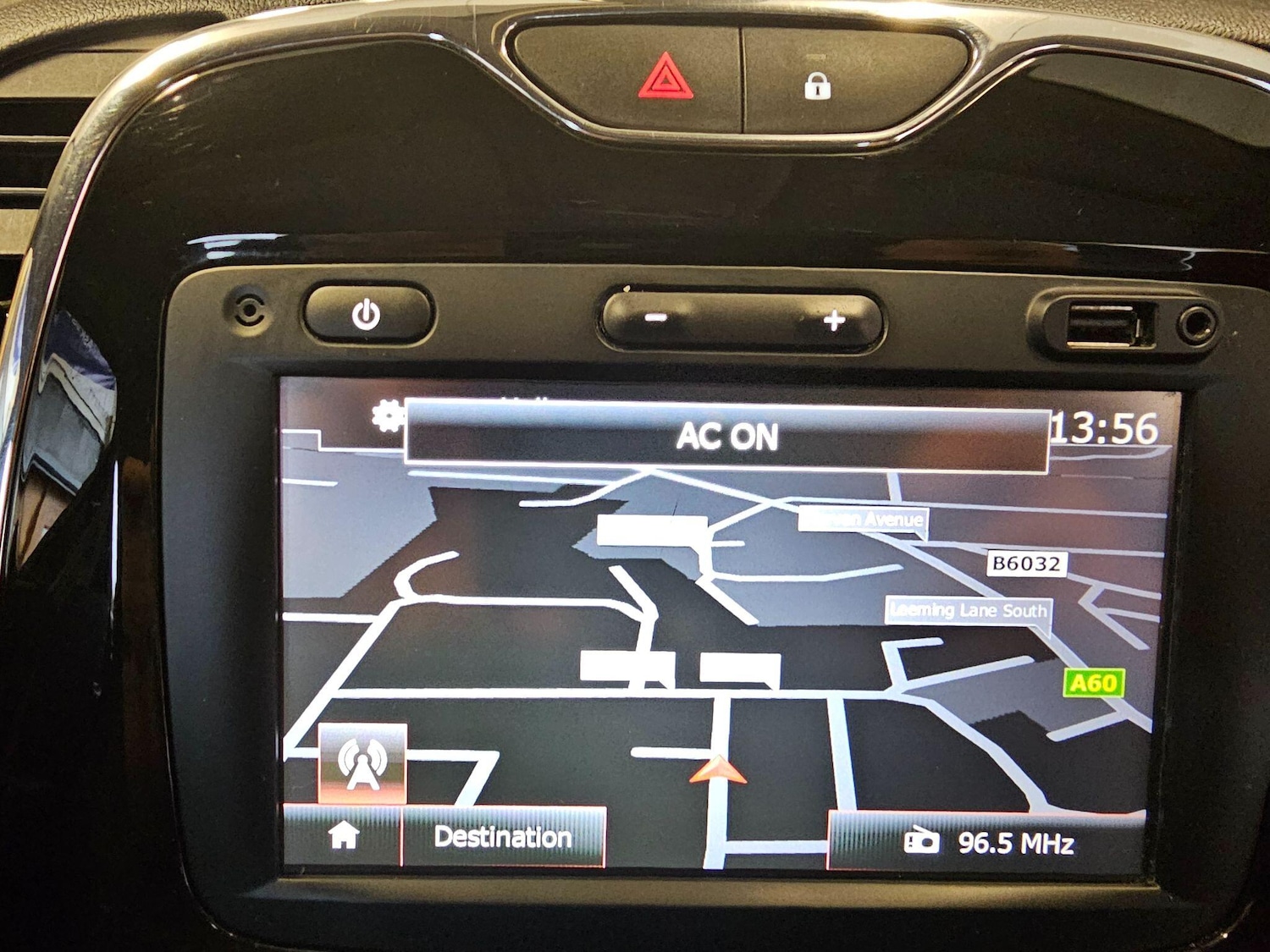 Used Renault Captur 2016 for sale - 76926265: Photo 31