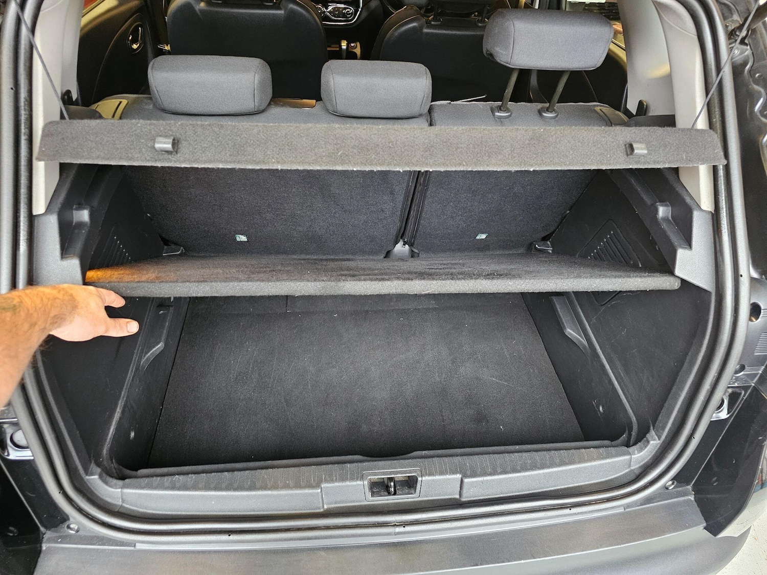 Used Renault Captur 2016 for sale - 76926265: Photo 34