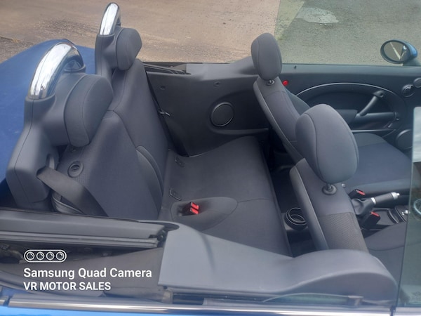 Used MINI Convertible 2006 for sale - 75232382: Photo 15