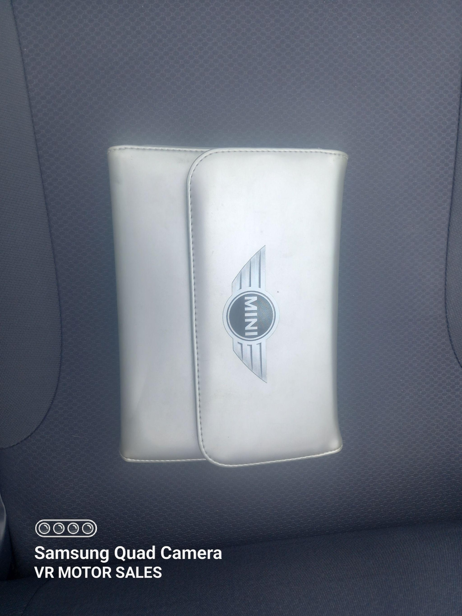 Vehicle 16