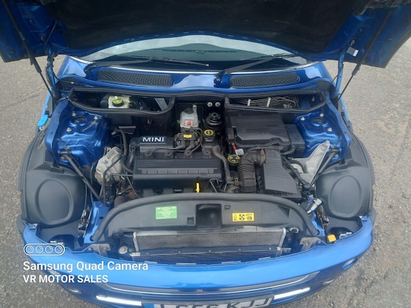 Used MINI Convertible 2006 for sale - 75232382: Photo 19