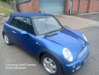 2006 (56) - 1.6 Cooper Euro 3 2dr