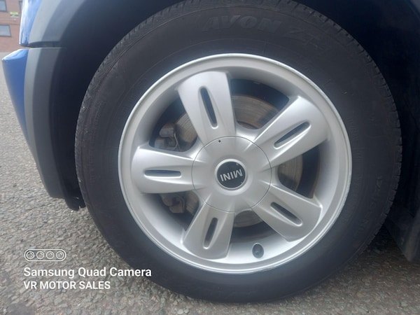 Used MINI Convertible 2006 for sale - 75232382: Photo 20
