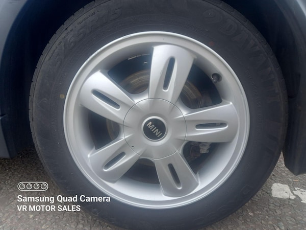 Used MINI Convertible 2006 for sale - 75232382: Photo 21