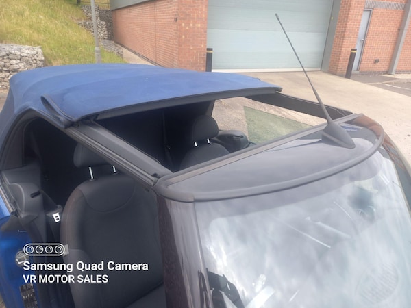 Used MINI Convertible 2006 for sale - 75232382: Photo 26