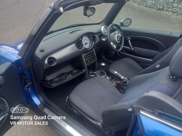 Used MINI Convertible 2006 for sale - 75232382: Photo 27