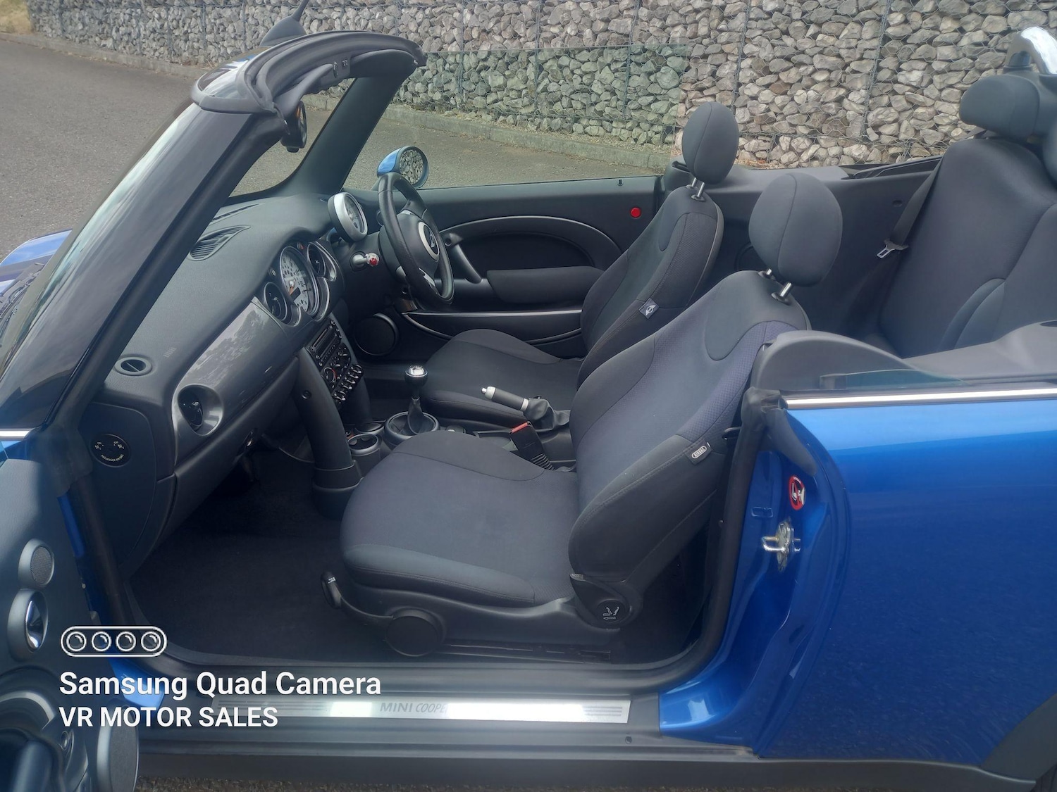 Vehicle 29