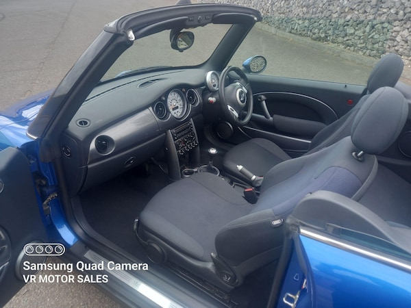 Used MINI Convertible 2006 for sale - 75232382: Photo 30