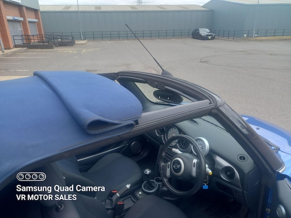 Used MINI Convertible 2006 for sale - 75232382: Photo 31
