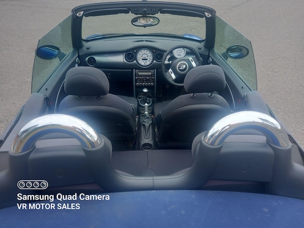 Used MINI Convertible 2006 for sale - 75232382: Photo 34