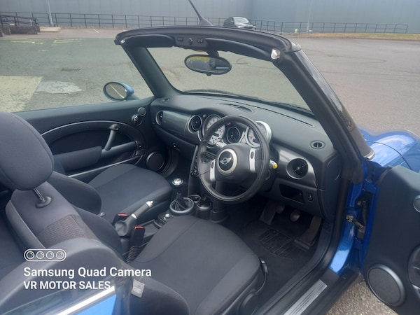 Used MINI Convertible 2006 for sale - 75232382: Photo 35