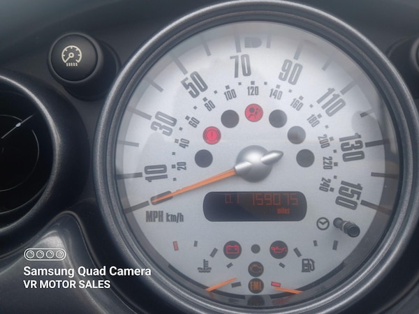 Used MINI Convertible 2006 for sale - 75232382: Photo 36