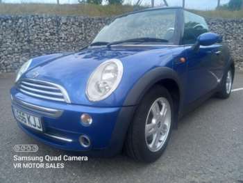 Used MINI Convertible 2006 for sale - 75232382: Photo