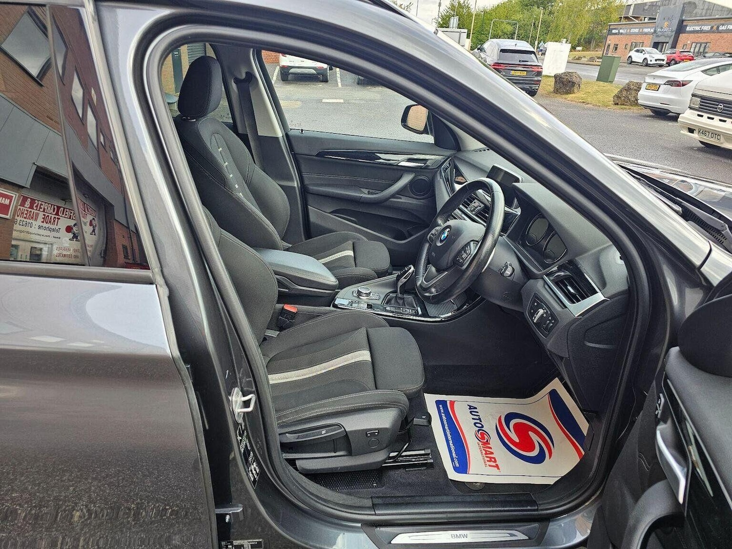 Used BMW X1 for sale - 77612911: Photo 10