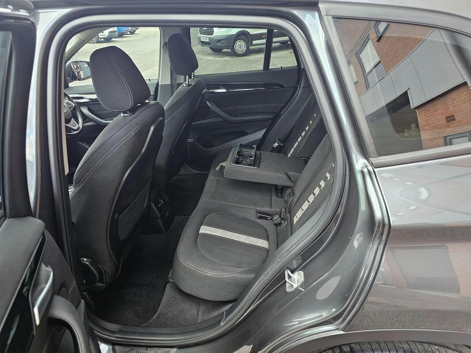 Used BMW X1 for sale - 77612911: Photo 12