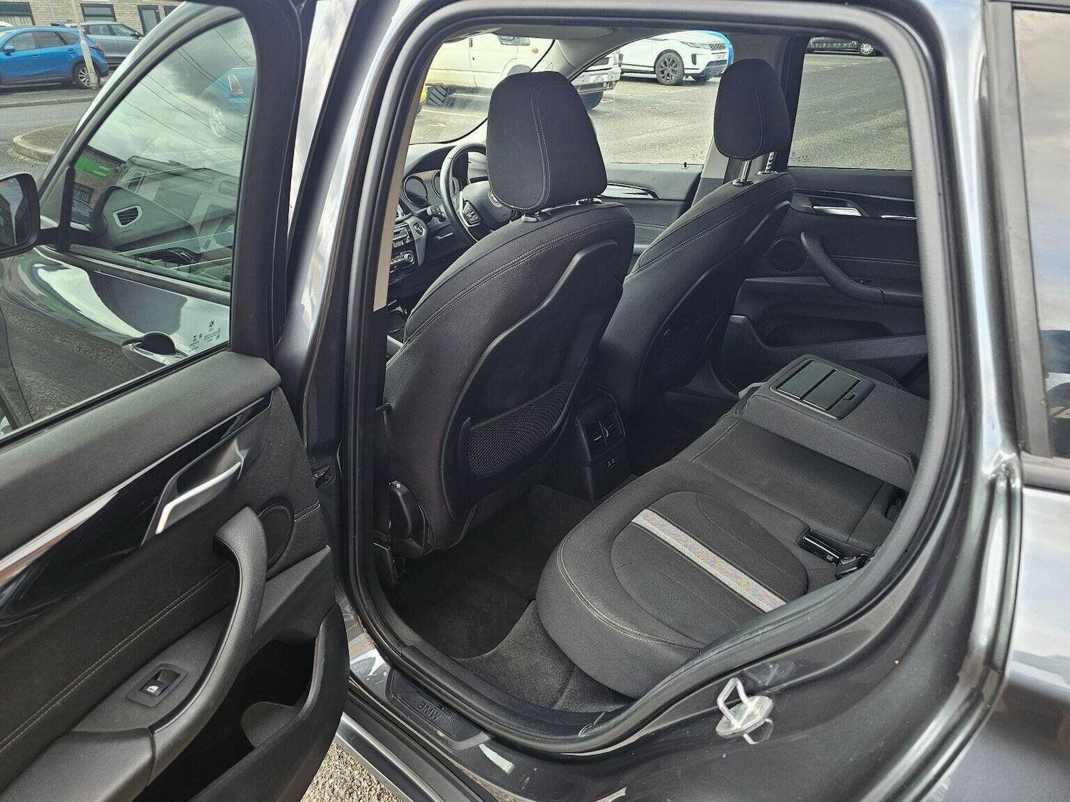 Used BMW X1 for sale - 77612911: Photo 13