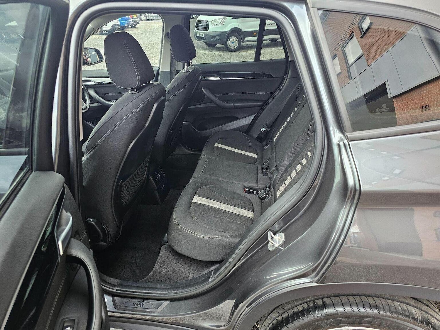 Used BMW X1 for sale - 77612911: Photo 15