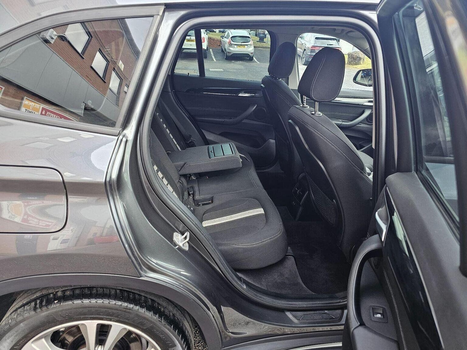 Used BMW X1 for sale - 77612911: Photo 17