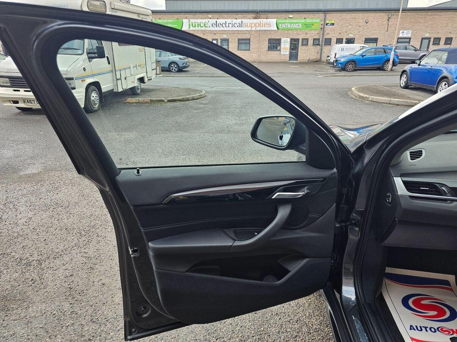 Used BMW X1 for sale - 77612911: Photo 19