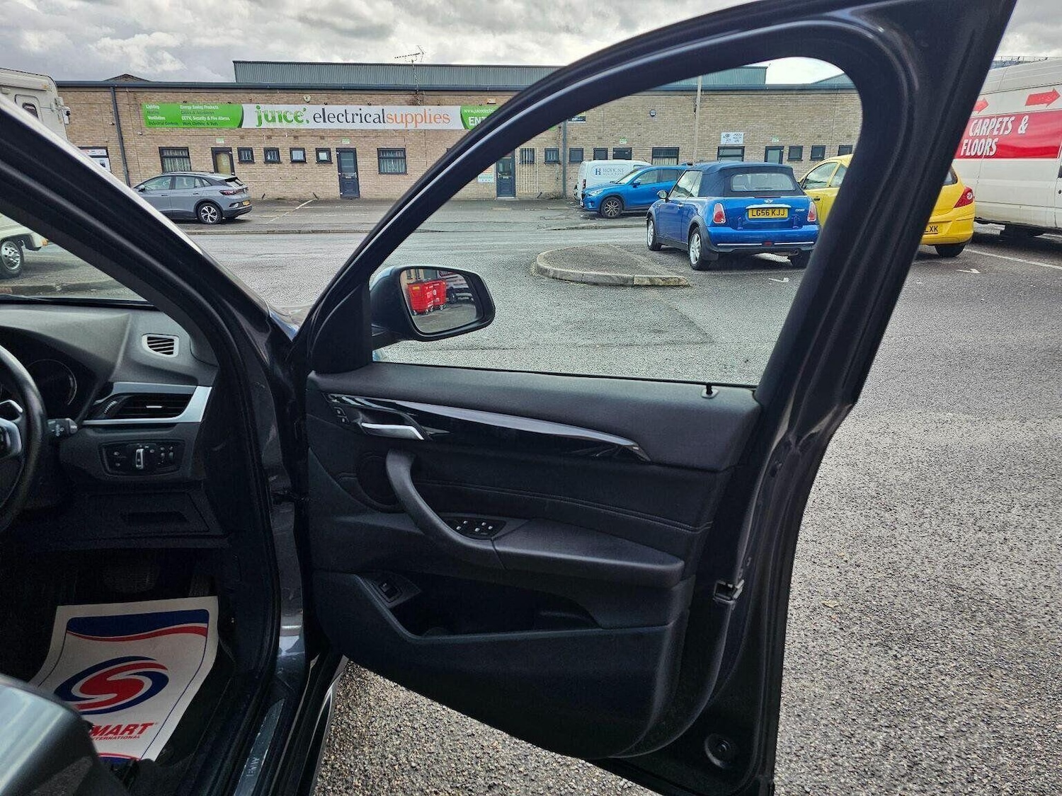 Used BMW X1 for sale - 77612911: Photo 20