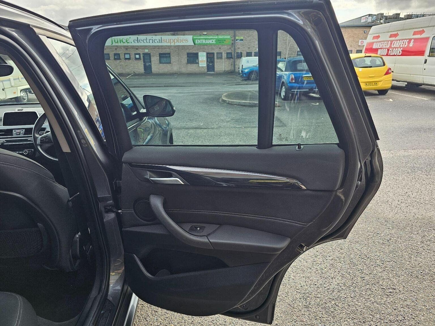 Used BMW X1 for sale - 77612911: Photo 21