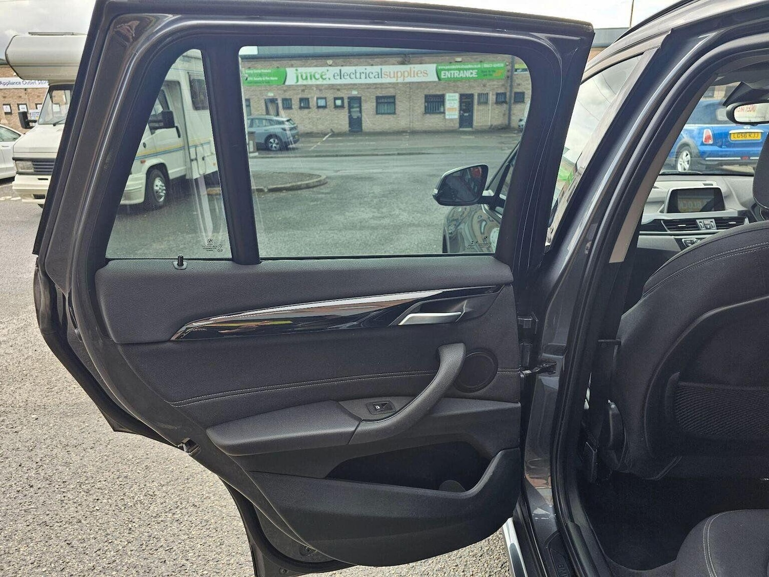 Used BMW X1 for sale - 77612911: Photo 22