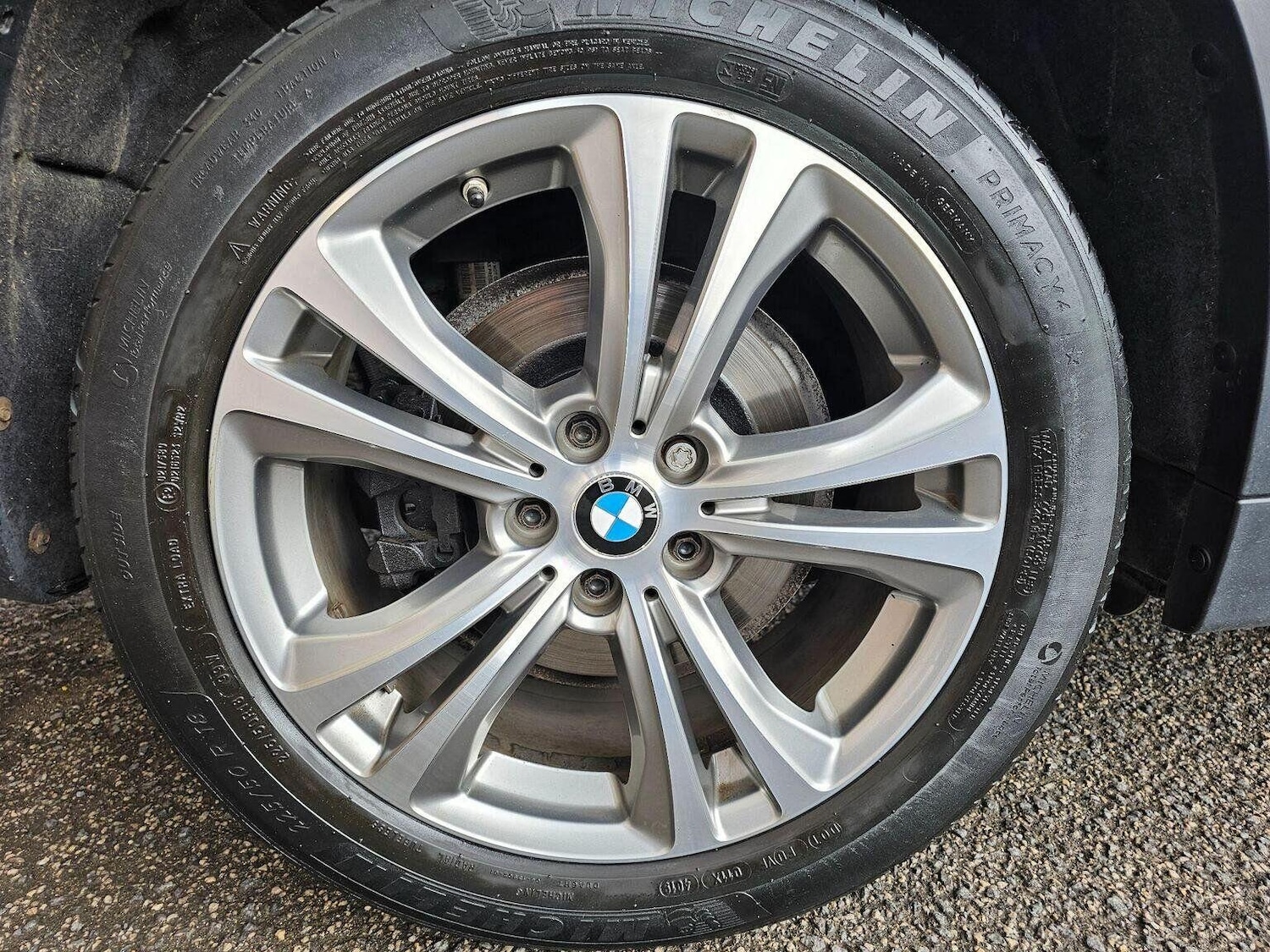 Used BMW X1 for sale - 77612911: Photo 24