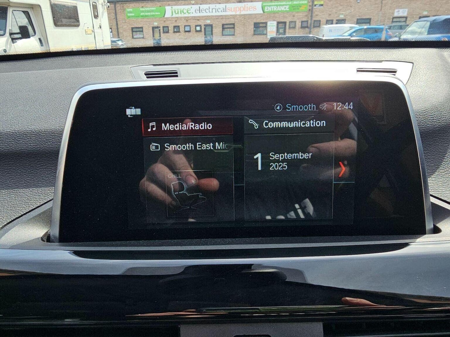 Used BMW X1 for sale - 77612911: Photo 30