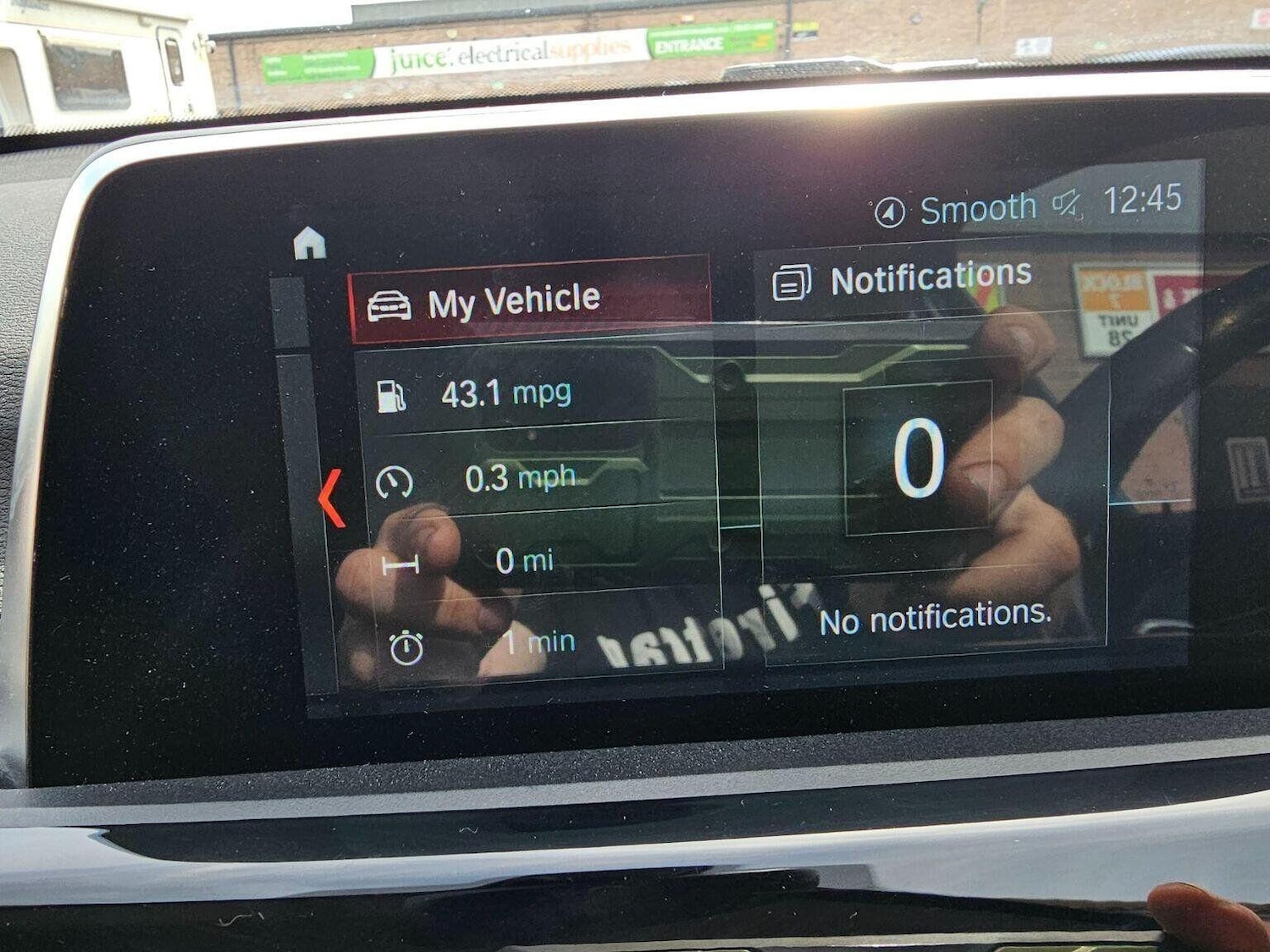 Used BMW X1 for sale - 77612911: Photo 31