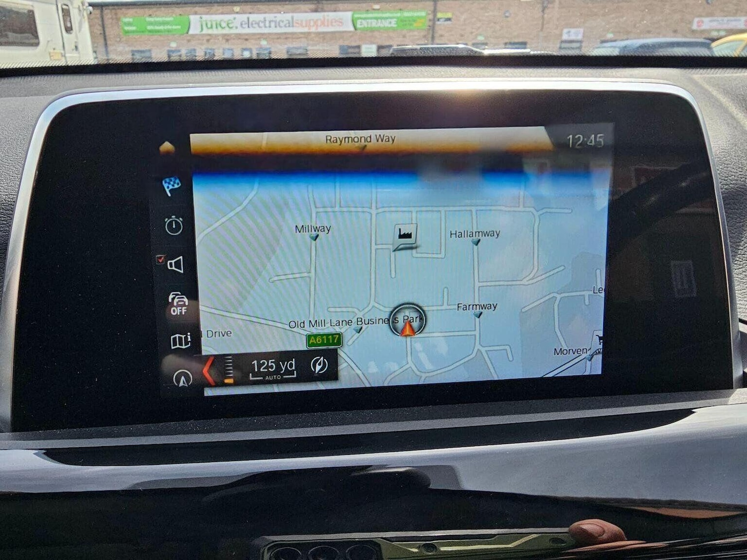 Used BMW X1 for sale - 77612911: Photo 32