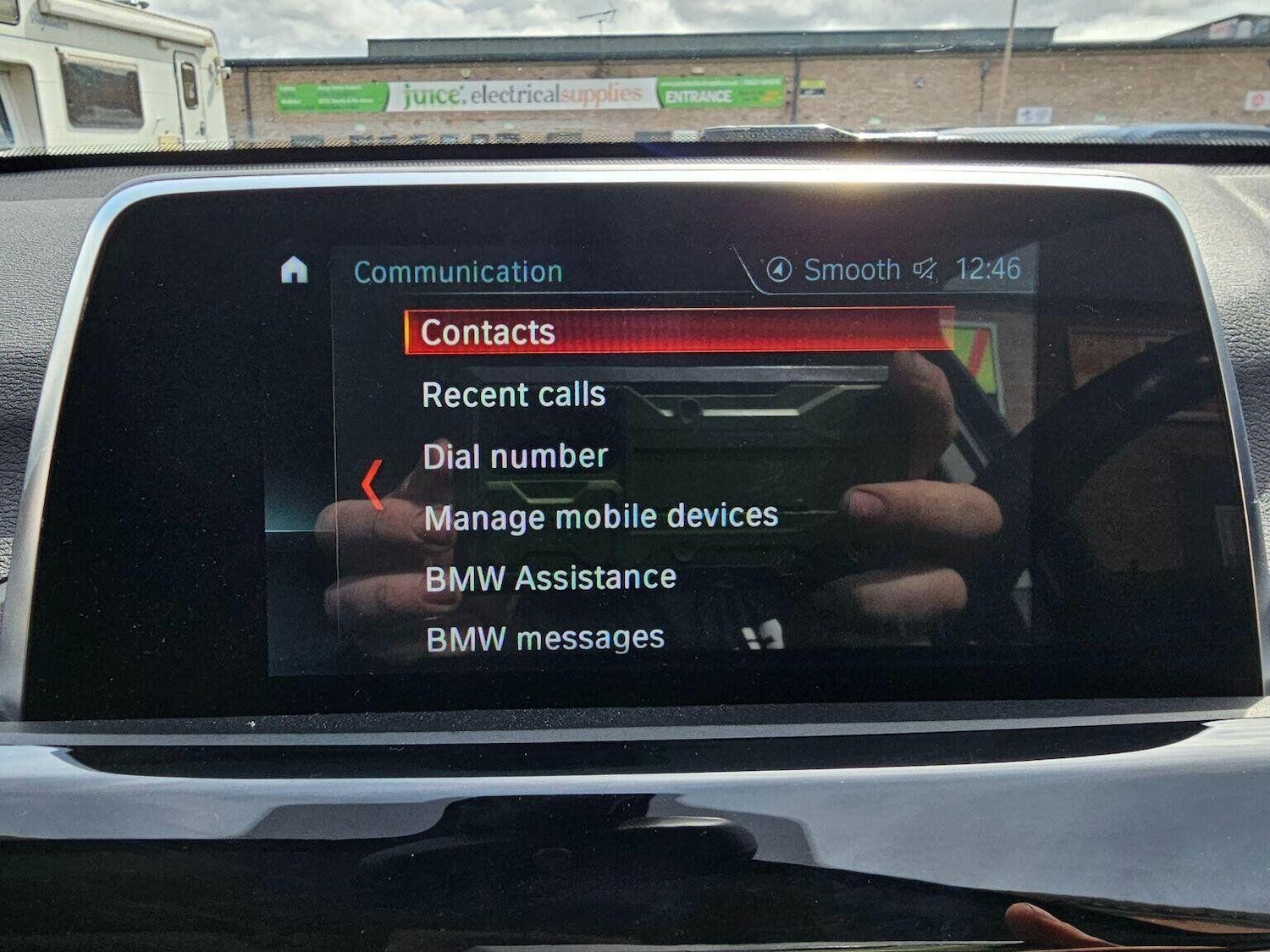 Used BMW X1 for sale - 77612911: Photo 33