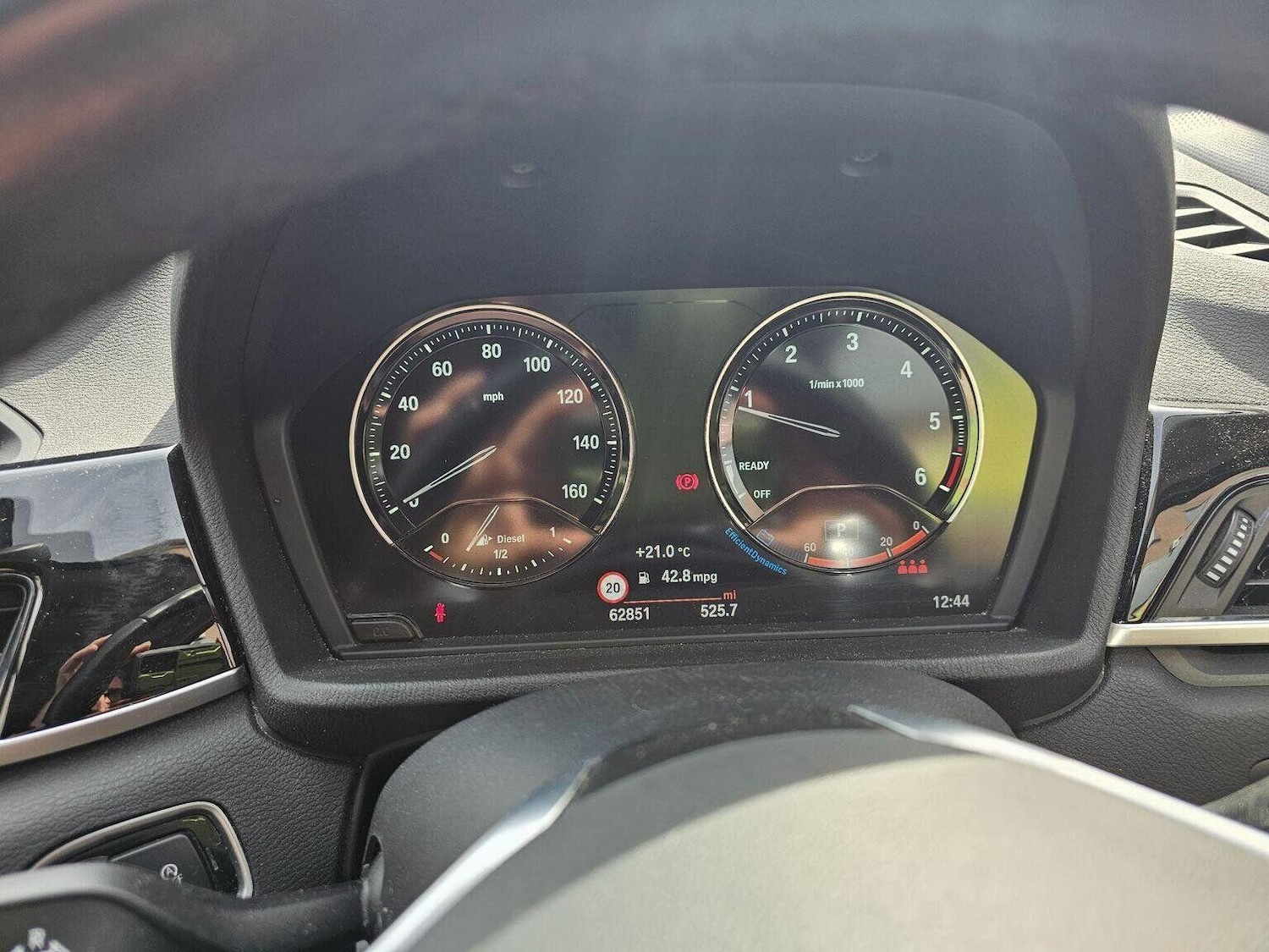 Used BMW X1 for sale - 77612911: Photo 34