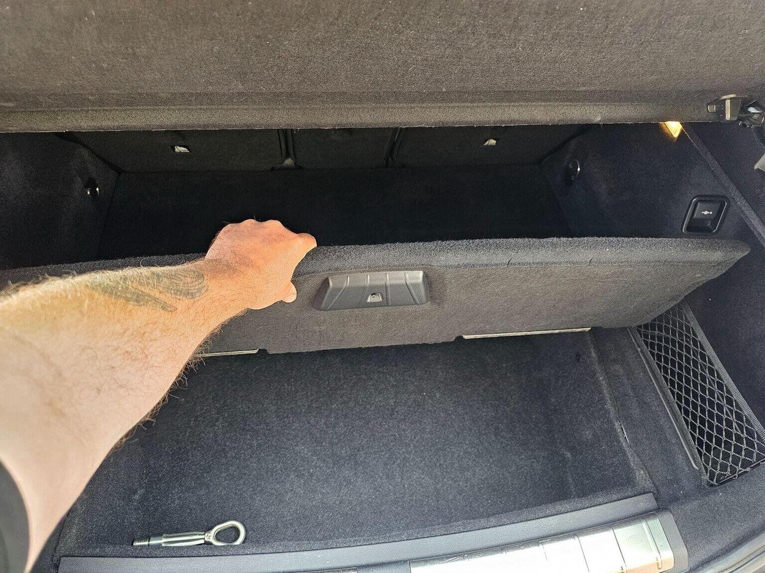 Used BMW X1 for sale - 77612911: Photo 35