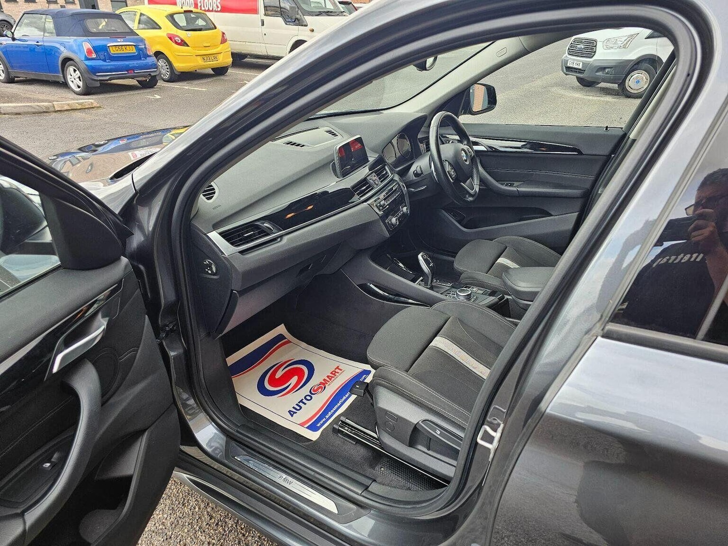 Used BMW X1 for sale - 77612911: Photo 37