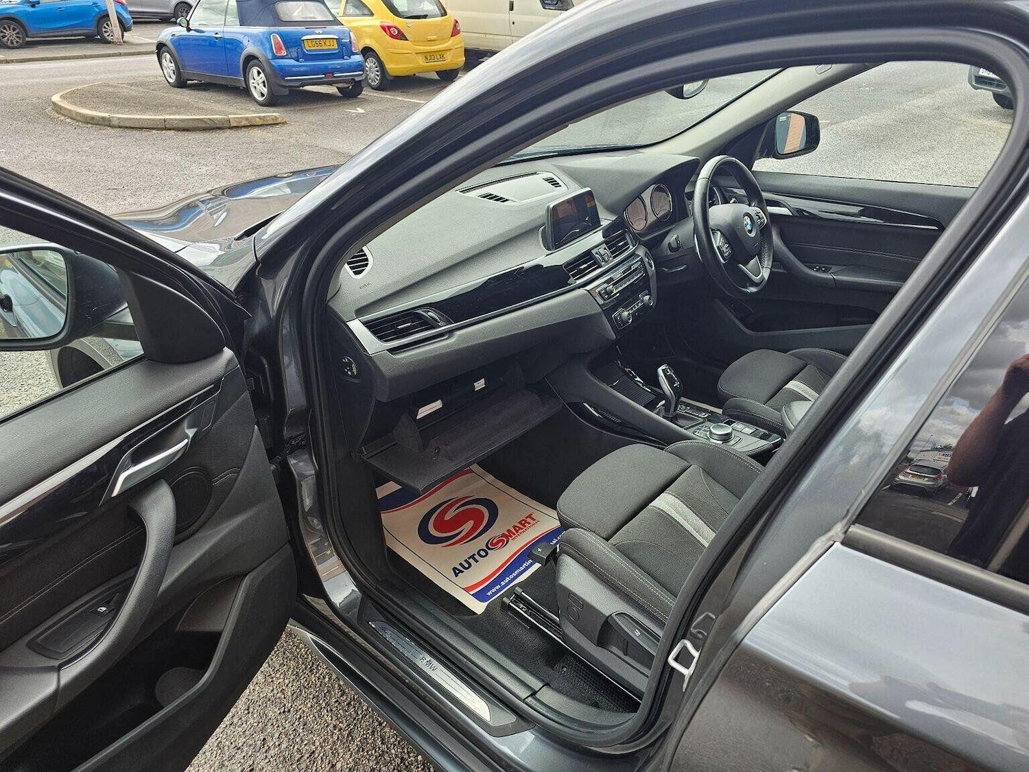 Used BMW X1 for sale - 77612911: Photo 38